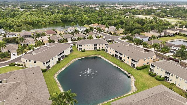 8423 KARPEAL DRIVE 1501, Sarasota, FL 34238