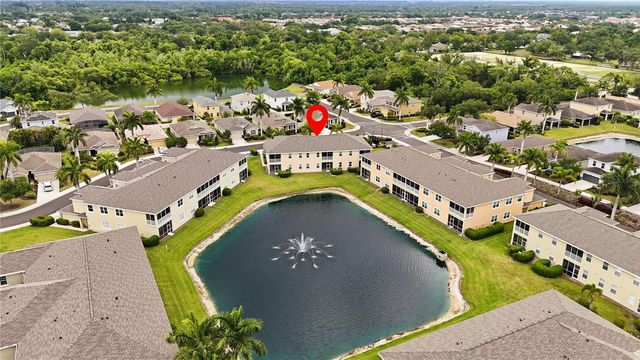 8423 KARPEAL DRIVE 1501, Sarasota, FL 34238