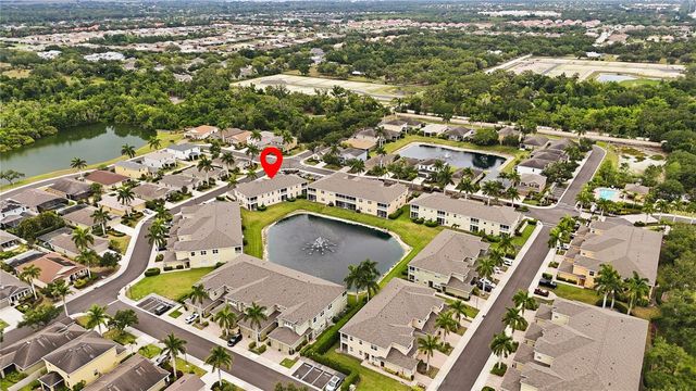 8423 KARPEAL DRIVE 1501, Sarasota, FL 34238