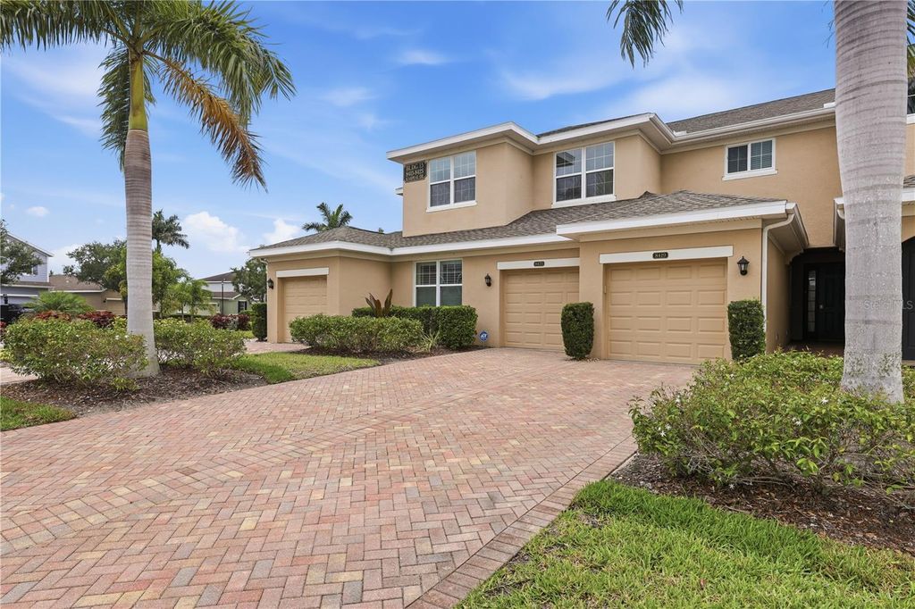 8423 KARPEAL DRIVE 1501, Sarasota, FL 34238