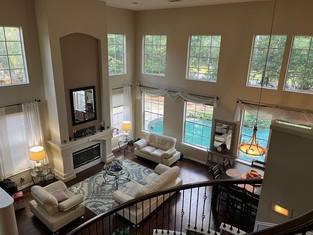 3 Candle Pine Place Place, The Woodlands, TX 77381