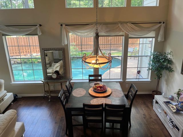 3 Candle Pine Place Place, The Woodlands, TX 77381