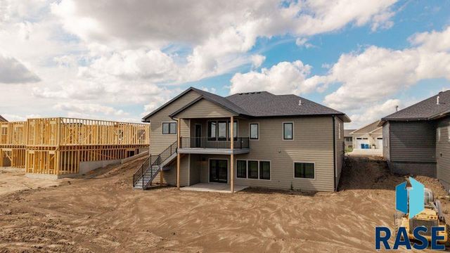 6505 E Fieldview St Street, Sioux Falls, SD 57110