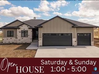 6505 E Fieldview St Street, Sioux Falls, SD 57110