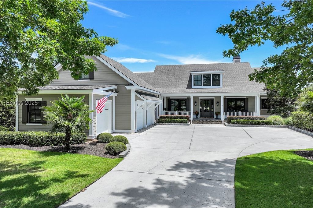 34 Torrington Ln, Bluffton, SC 29910