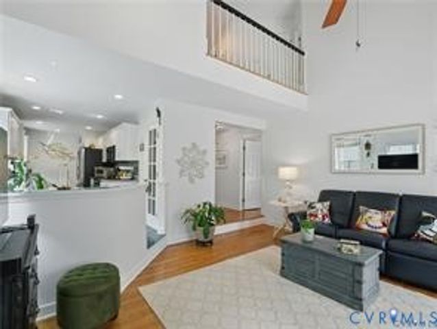 12503 Winchester Green Ct, Henrico, VA 23233