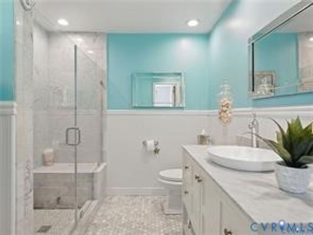 12503 Winchester Green Ct, Henrico, VA 23233