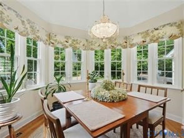 12503 Winchester Green Ct, Henrico, VA 23233