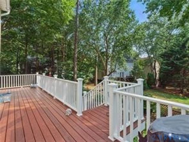 12503 Winchester Green Ct, Henrico, VA 23233