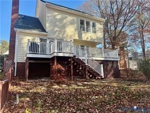 12503 Winchester Green Ct, Henrico, VA 23233