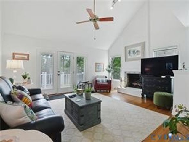 12503 Winchester Green Ct, Henrico, VA 23233