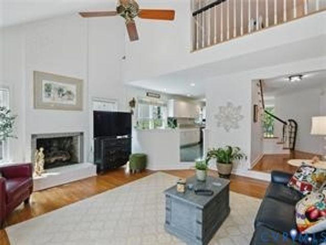 12503 Winchester Green Ct, Henrico, VA 23233