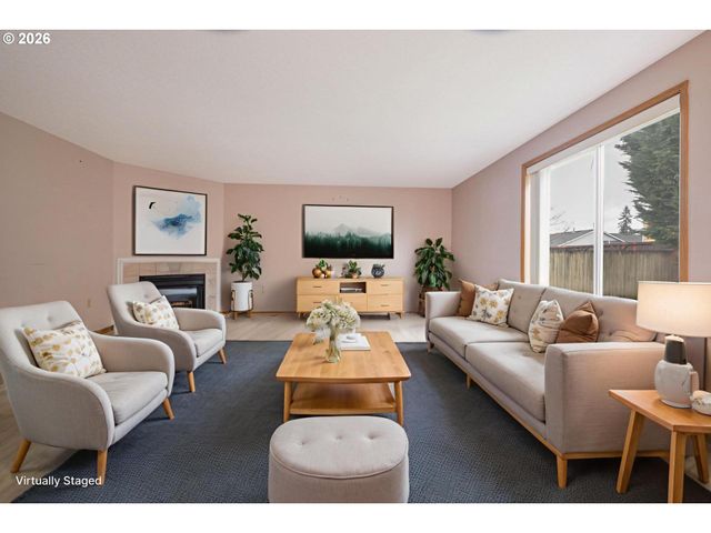 15814 Ne 70TH St, Vancouver, WA 98682