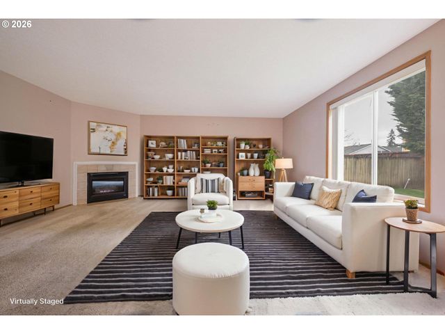 15814 Ne 70TH St, Vancouver, WA 98682