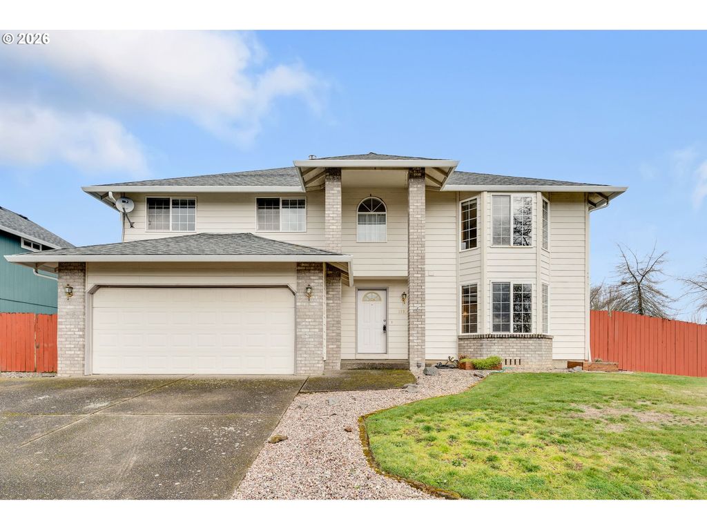 15814 Ne 70TH St, Vancouver, WA 98682