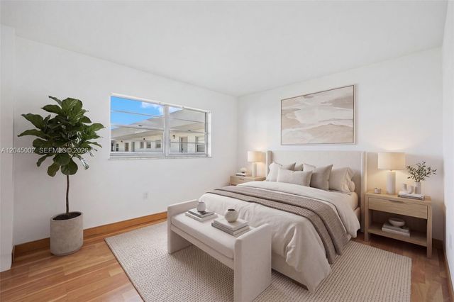 4000 NE 169th St 607, North Miami Beach, FL 33160