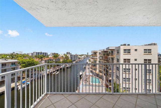 4000 NE 169th St 607, North Miami Beach, FL 33160