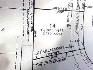 Lot 14 Heritage Court, Hebron, IL 60034