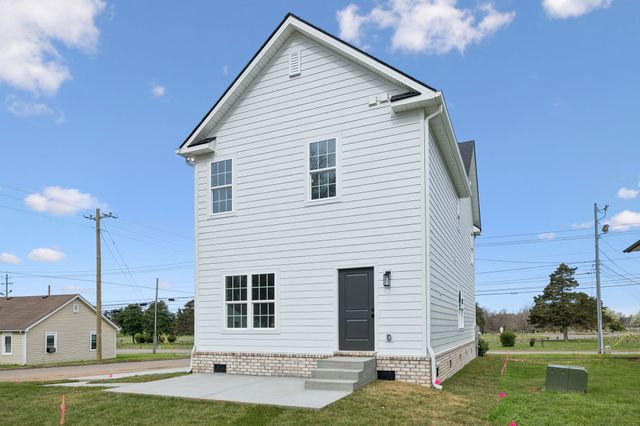 812 Greenland Dr, Murfreesboro, TN 37130