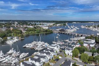 289 STATE ST #4, Annapolis, MD 21403