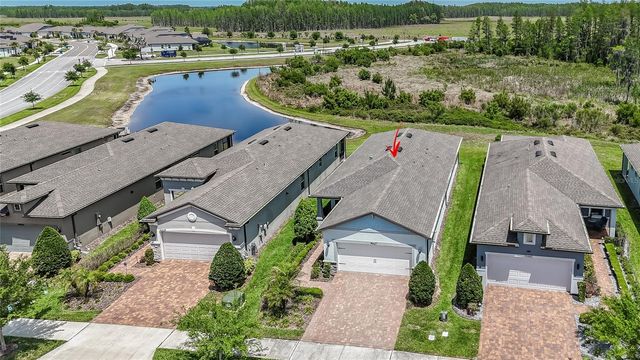 19437 SHIP WHEEL WAY, Land O Lakes, FL 34638