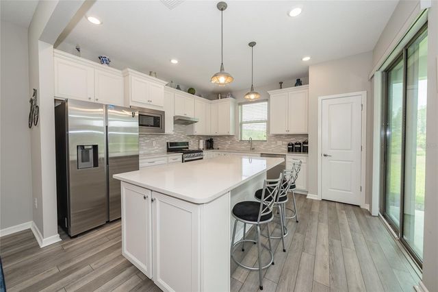 19437 SHIP WHEEL WAY, Land O Lakes, FL 34638