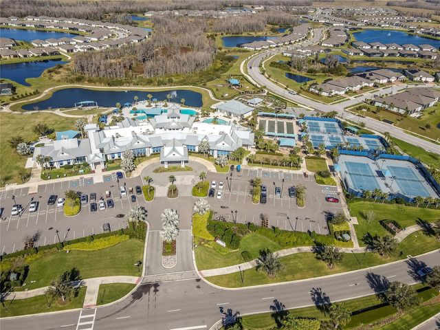 19437 SHIP WHEEL WAY, Land O Lakes, FL 34638