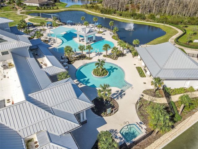 19437 SHIP WHEEL WAY, Land O Lakes, FL 34638