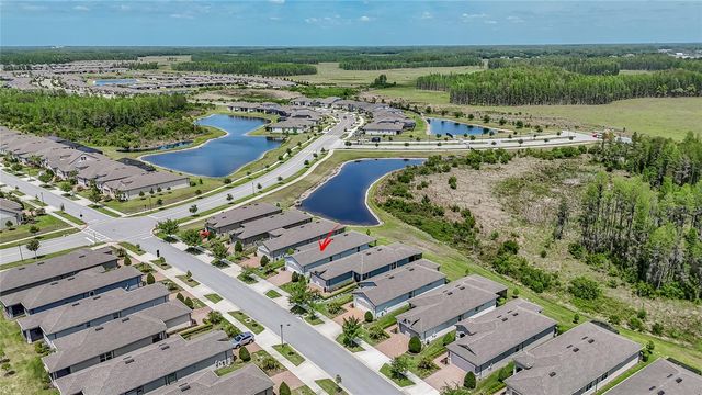 19437 SHIP WHEEL WAY, Land O Lakes, FL 34638