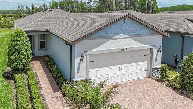 19437 SHIP WHEEL WAY, Land O Lakes, FL 34638