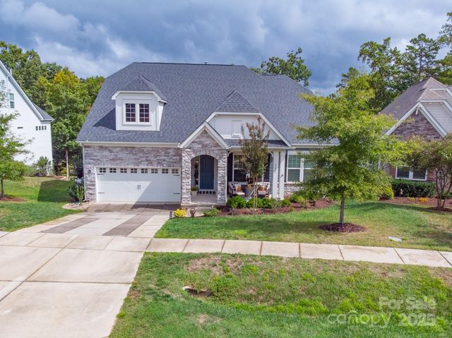 17921 Culross Lane, Charlotte, NC 28278