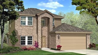 5037 Royal Oak Drive, San Angelo, TX 76904
