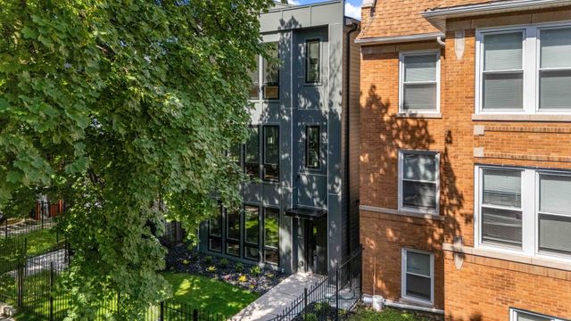6150 S Saint Lawrence Avenue, Chicago, IL 60637