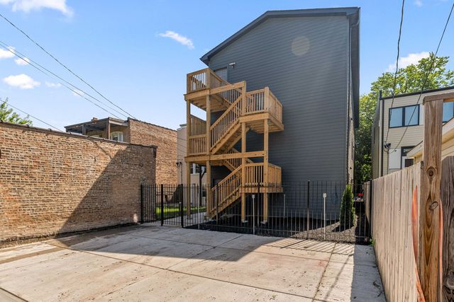6150 S Saint Lawrence Avenue, Chicago, IL 60637