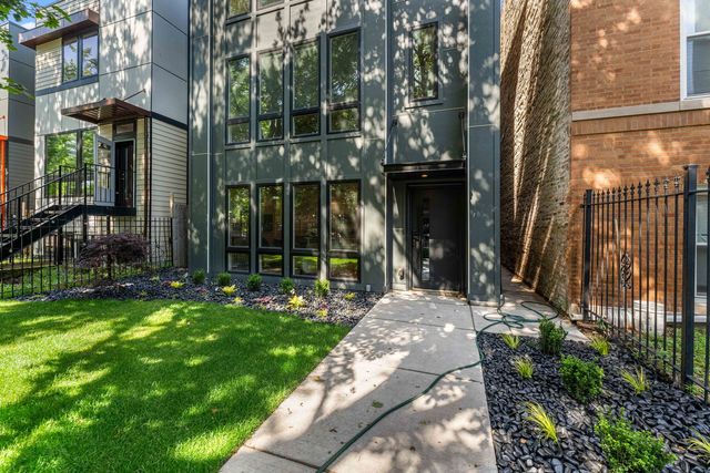 6150 S Saint Lawrence Avenue, Chicago, IL 60637
