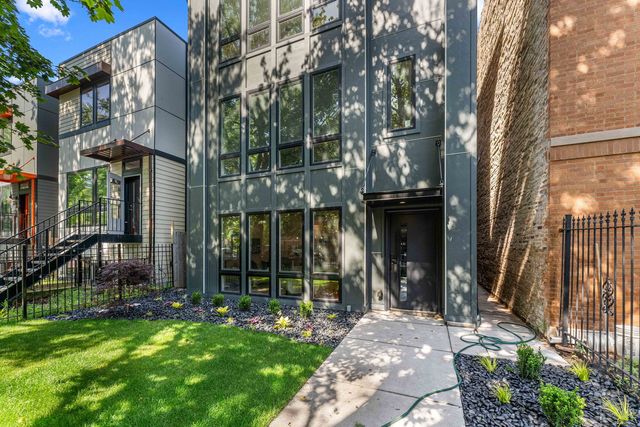 6150 S Saint Lawrence Avenue, Chicago, IL 60637