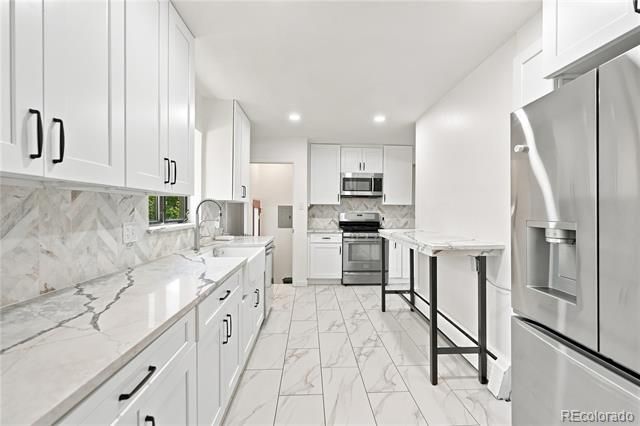 1631 Xanthia Street, Denver, CO 80220