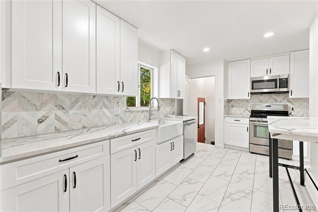 1631 Xanthia Street, Denver, CO 80220