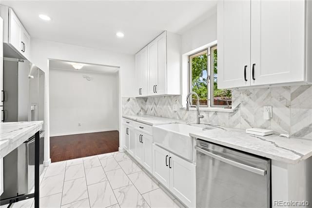 1631 Xanthia Street, Denver, CO 80220