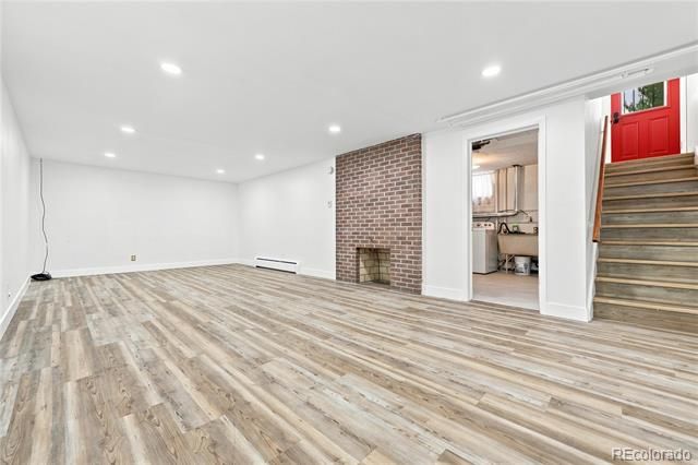 1631 Xanthia Street, Denver, CO 80220