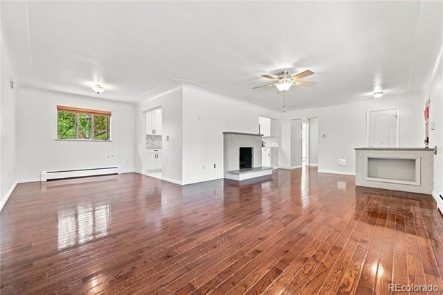 1631 Xanthia Street, Denver, CO 80220