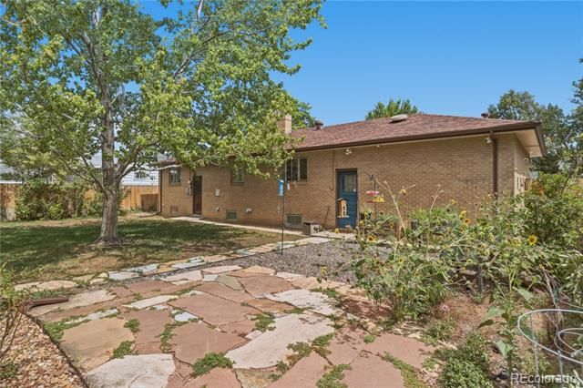 1631 Xanthia Street, Denver, CO 80220