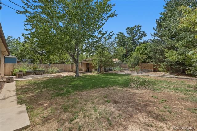 1631 Xanthia Street, Denver, CO 80220