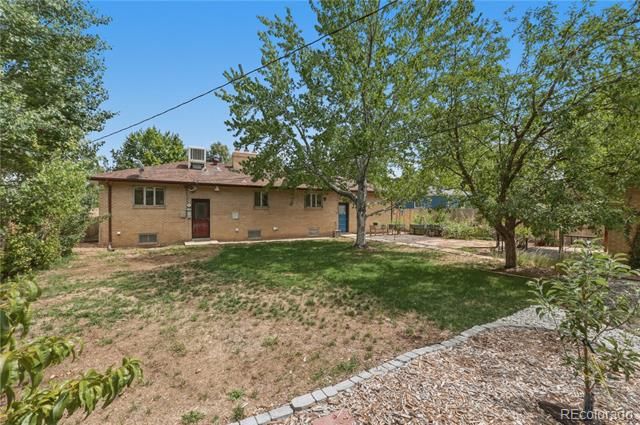1631 Xanthia Street, Denver, CO 80220