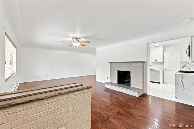 1631 Xanthia Street, Denver, CO 80220
