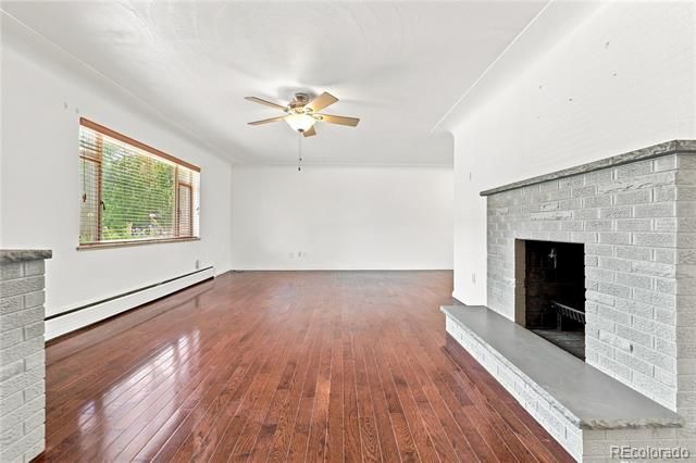 1631 Xanthia Street, Denver, CO 80220