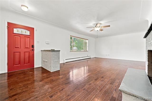 1631 Xanthia Street, Denver, CO 80220