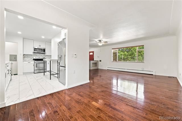 1631 Xanthia Street, Denver, CO 80220