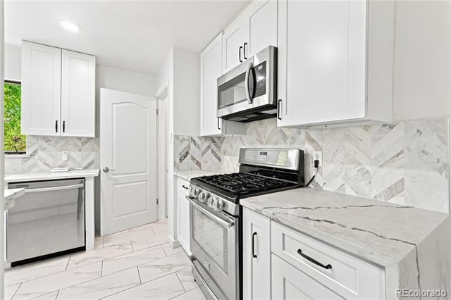 1631 Xanthia Street, Denver, CO 80220