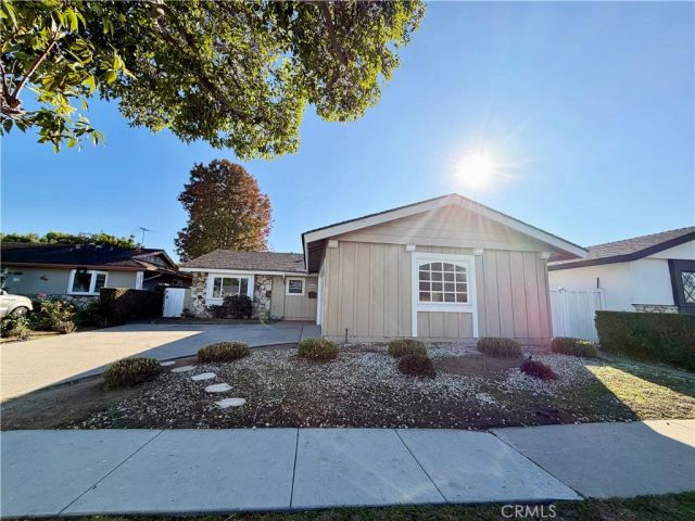 4848 Ironwood Avenue, Seal Beach, CA 90740